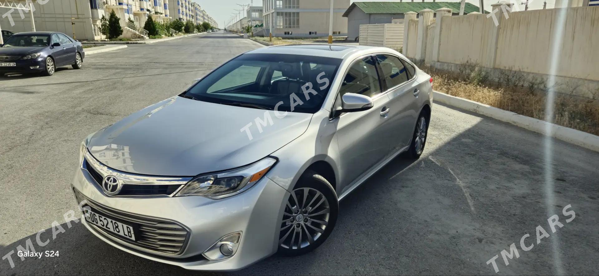 Toyota Avalon 2013 - 300 000 TMT - Türkmenabat - img 1