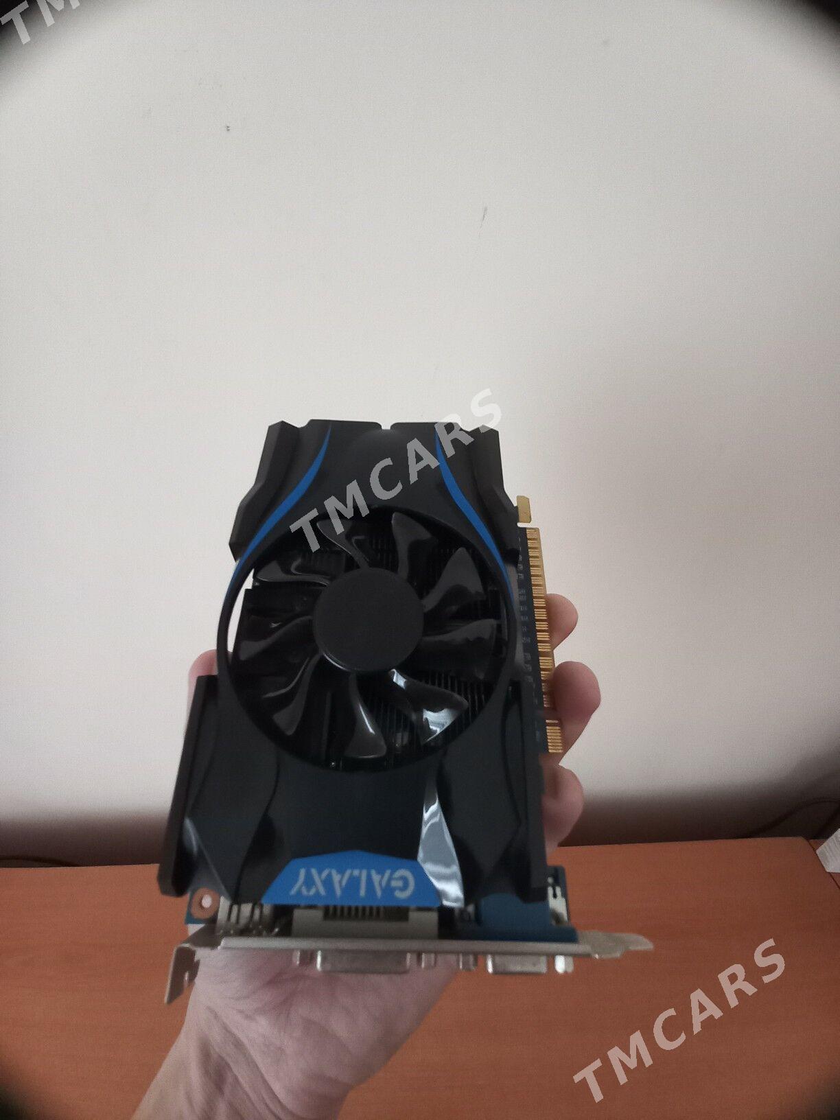 GeForce GT640 - wideokarta - Анев - img 5