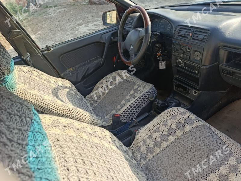 Opel Vectra 1994 - 18 000 TMT - Байрамали - img 2