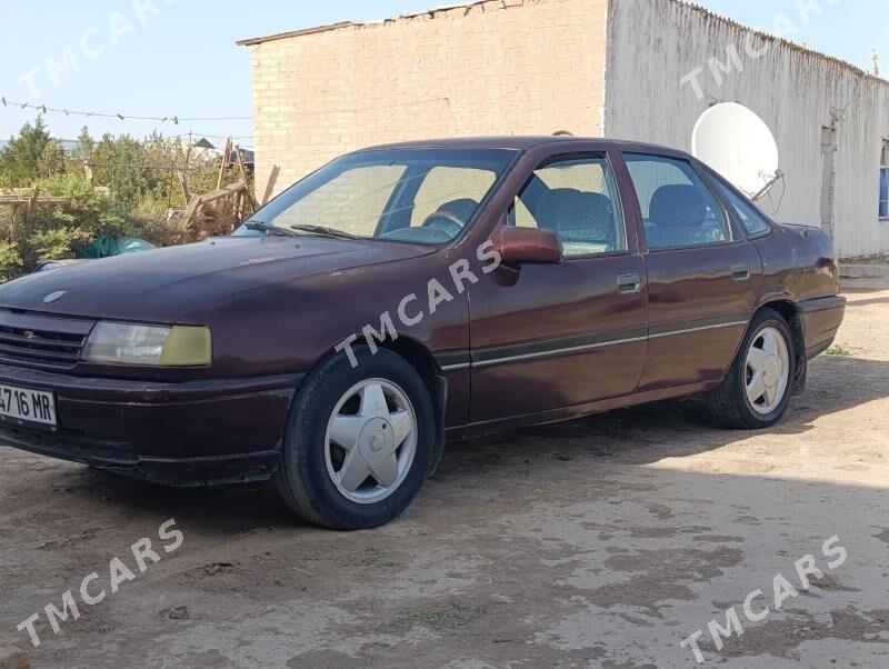 Opel Vectra 1994 - 18 000 TMT - Байрамали - img 5