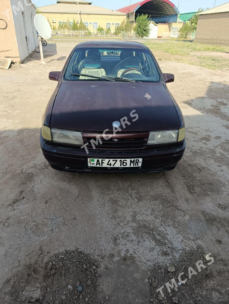 Opel Vectra 1994 - 18 000 TMT - Байрамали - img 4
