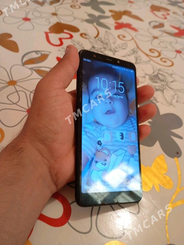 Redmi 5 ADMEN BA - Daşoguz - img 3
