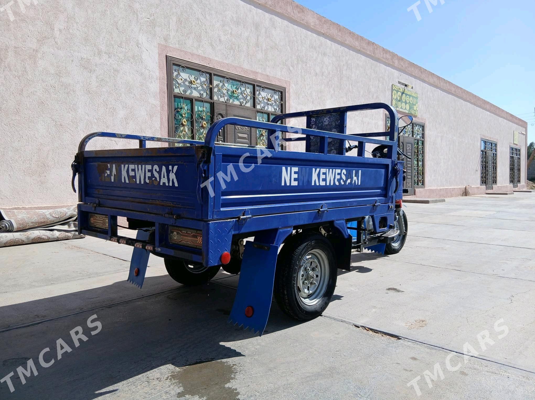 Fekon FK200-14G 2018 - 18 000 TMT - Тагтабазар - img 3