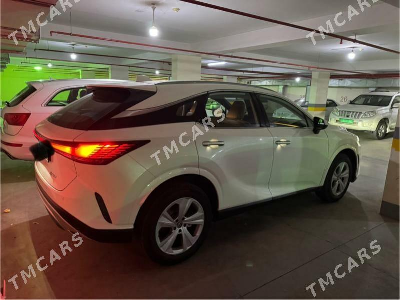 Lexus RX 350 2024 - 700 000 TMT - Ашхабад - img 3