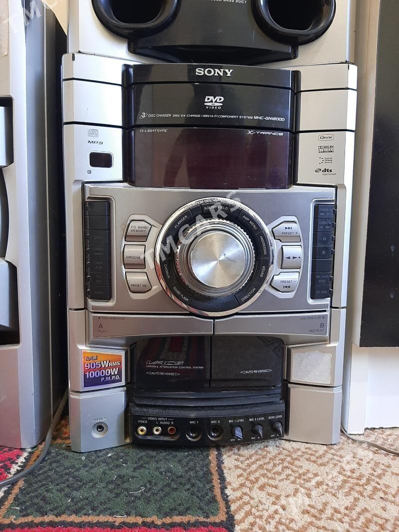 SONY - Şabat etr. - img 3