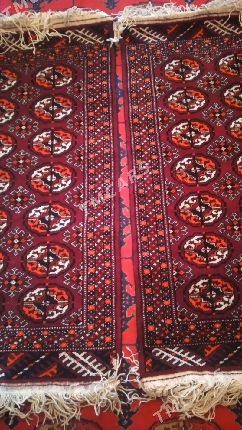 el haly - Aşgabat - img 2
