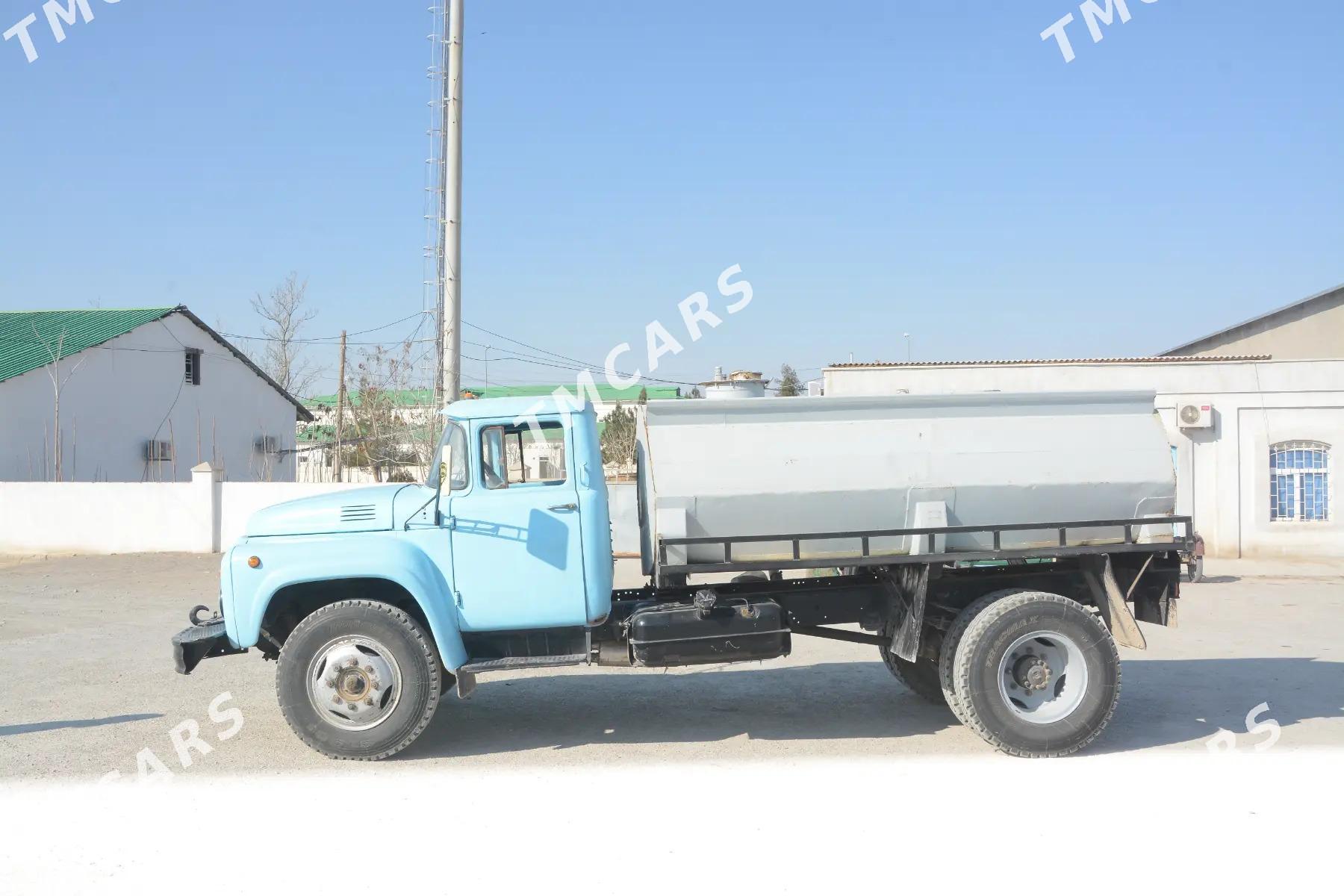 Zil 130 1993 - 95 000 TMT - Кака - img 4