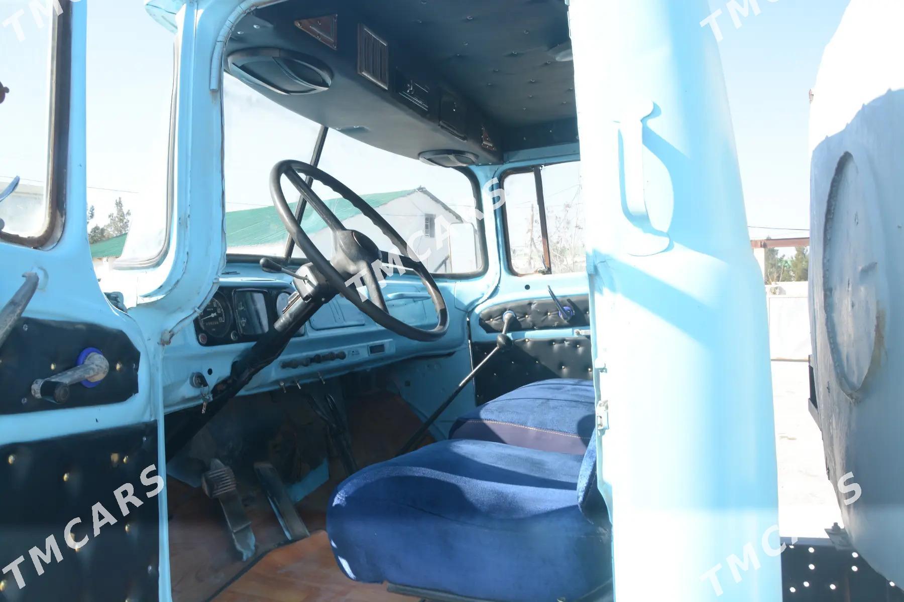 Zil 130 1993 - 95 000 TMT - Кака - img 7