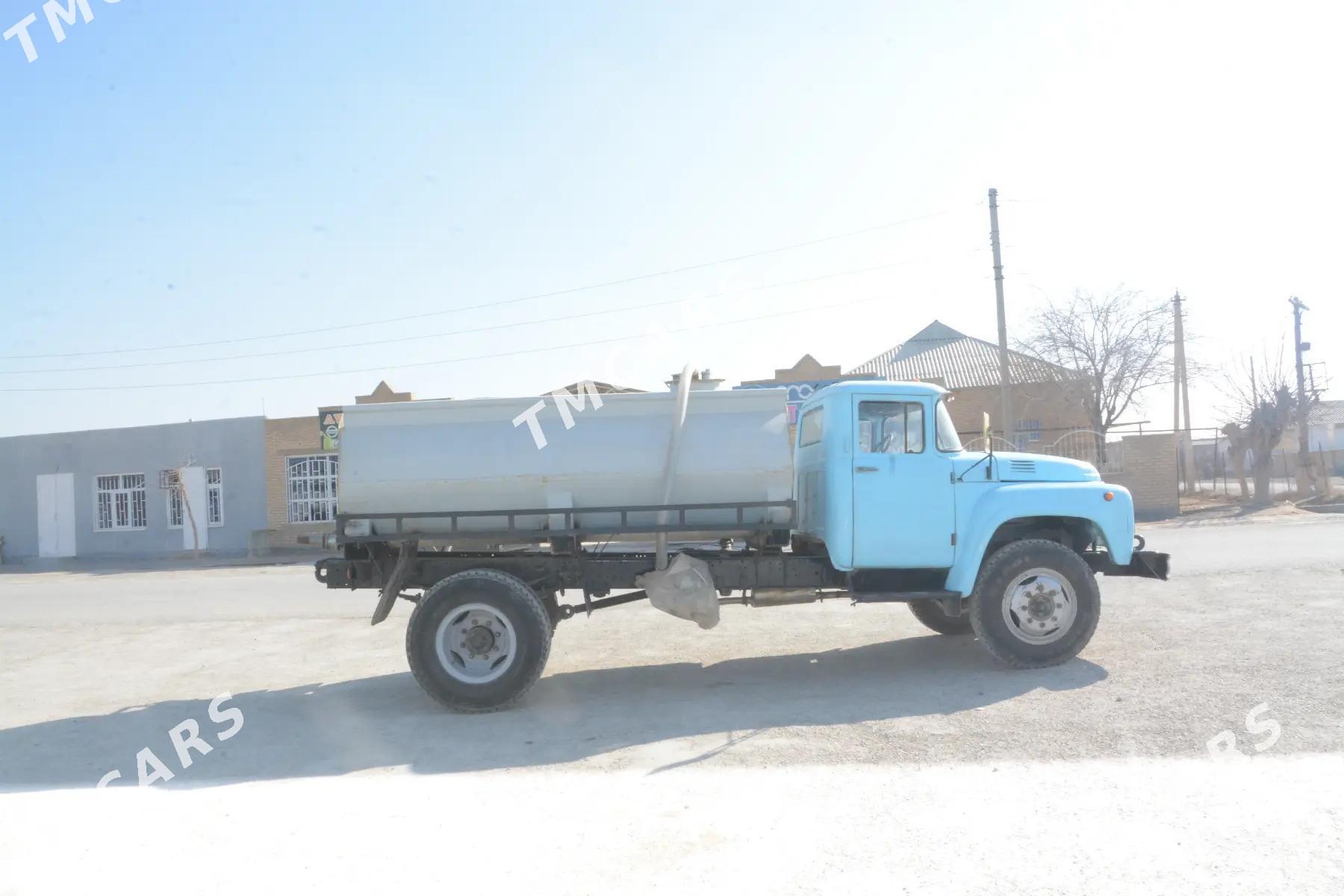 Zil 130 1993 - 95 000 TMT - Кака - img 9