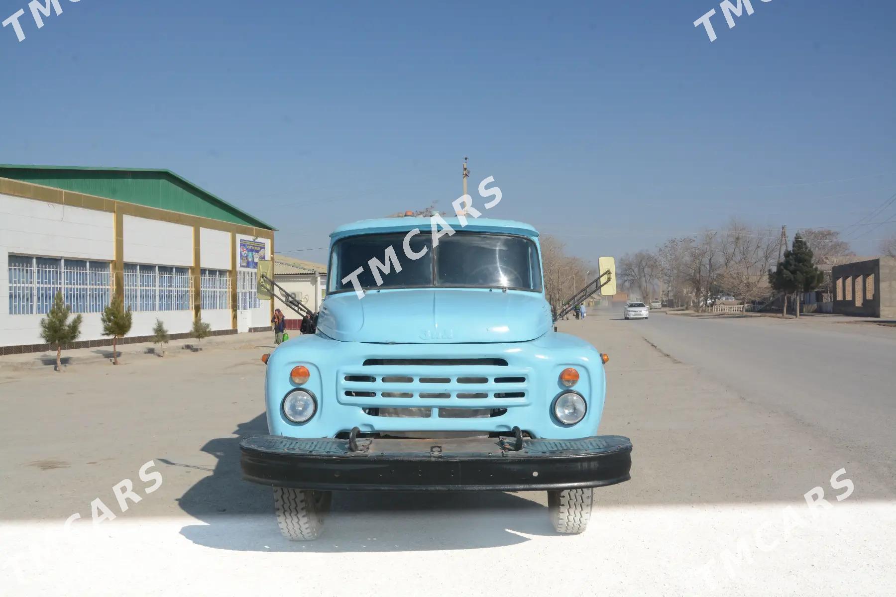 Zil 130 1993 - 95 000 TMT - Кака - img 2