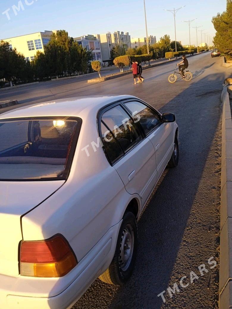 Toyota Tercel 1996 - 25 000 TMT - Çärjew - img 3