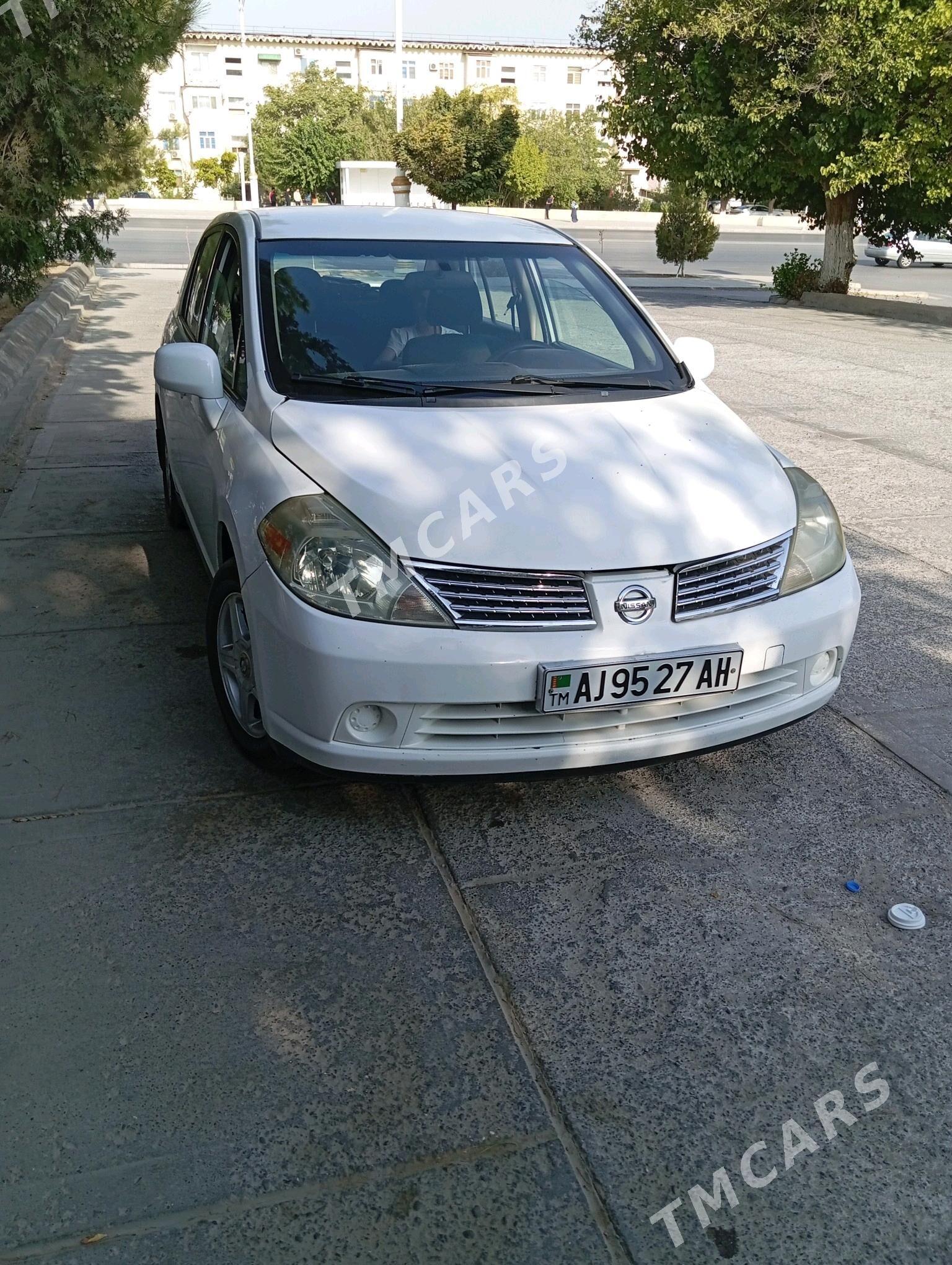 Nissan Versa 2010 - 107 000 TMT - Aşgabat - img 2