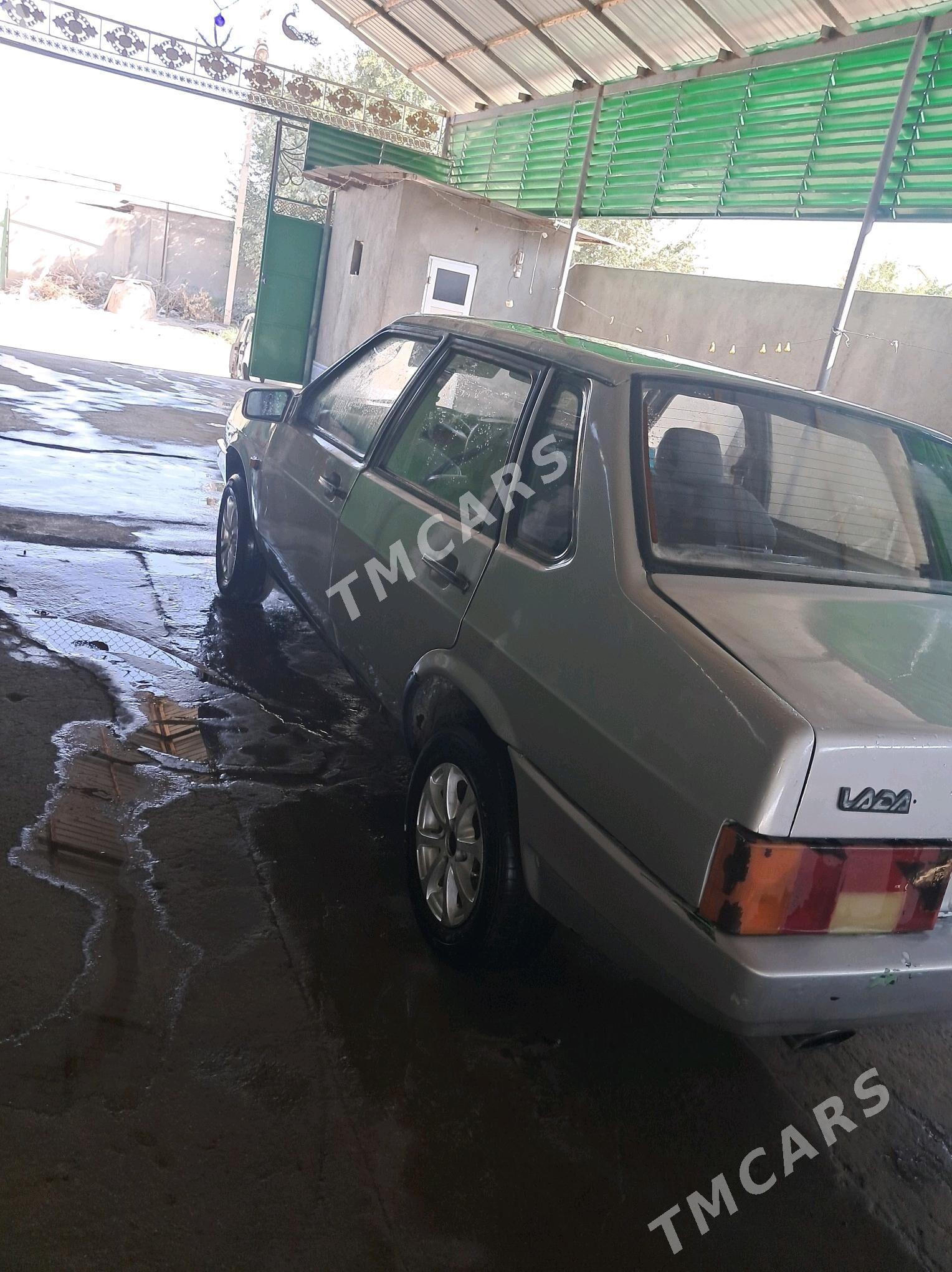 Lada 21099 2003 - 10 000 TMT - Tejen - img 2