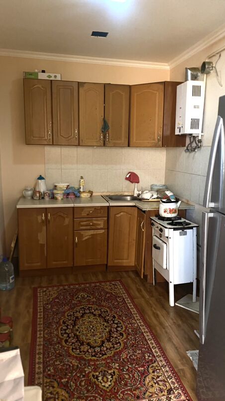 Квартира Уфра - Туркменбаши - img 5
