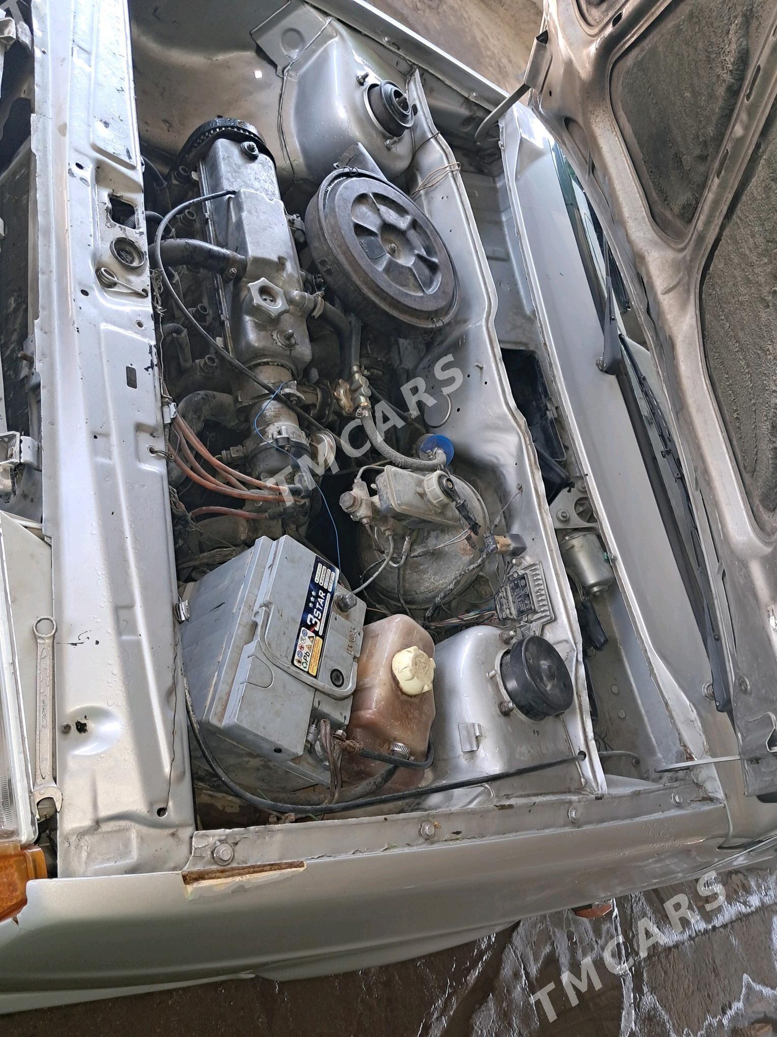 Lada 21099 2003 - 10 000 TMT - Tejen - img 3