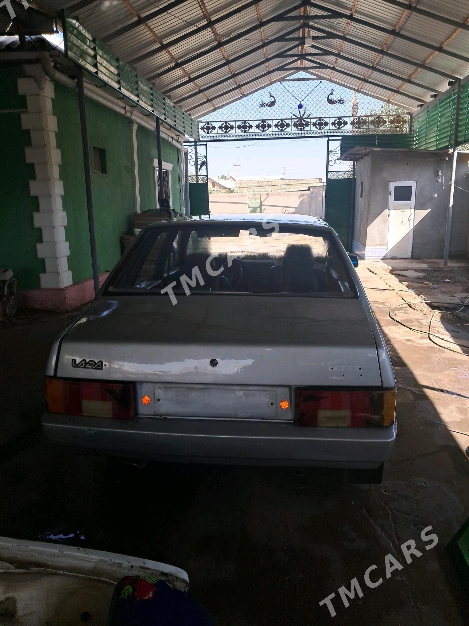 Lada 21099 2003 - 10 000 TMT - Tejen - img 4