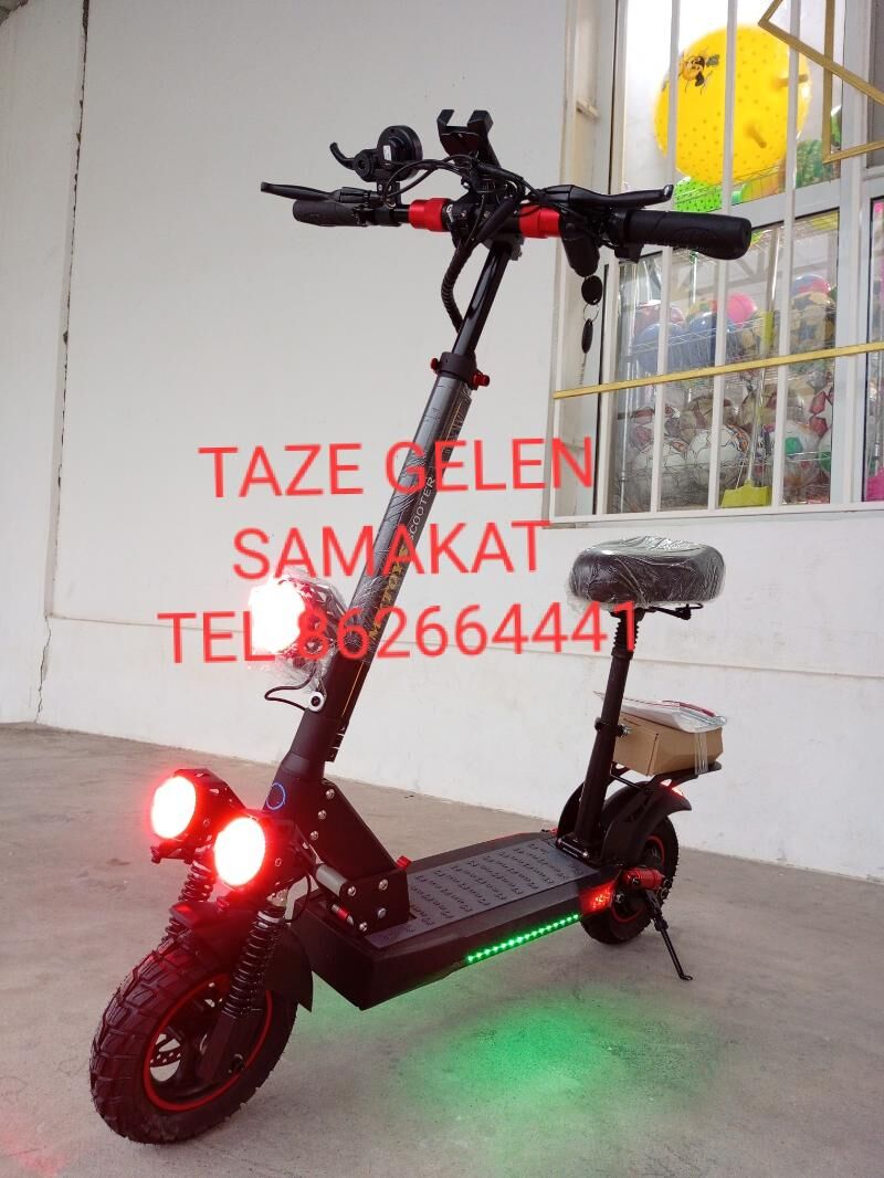 TOKLY SAMAKAT TAZE MADEL - Ашхабад - img 3
