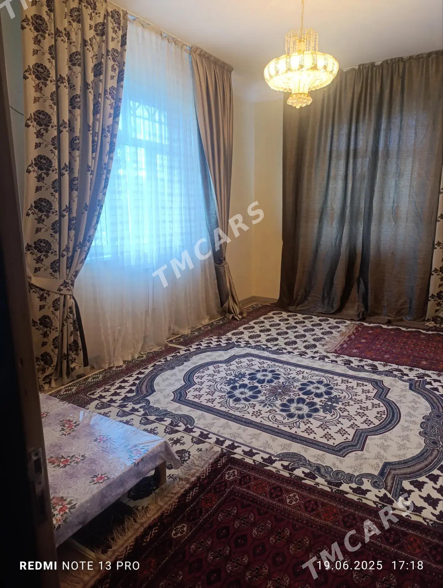 Тазе заман 2 й 5 ком 8 соток - Täze zaman - img 6