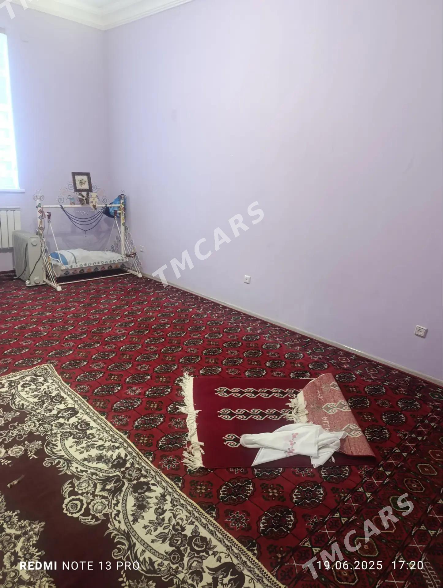 Тазе заман 2 й 5 ком 8 соток - Täze zaman - img 2