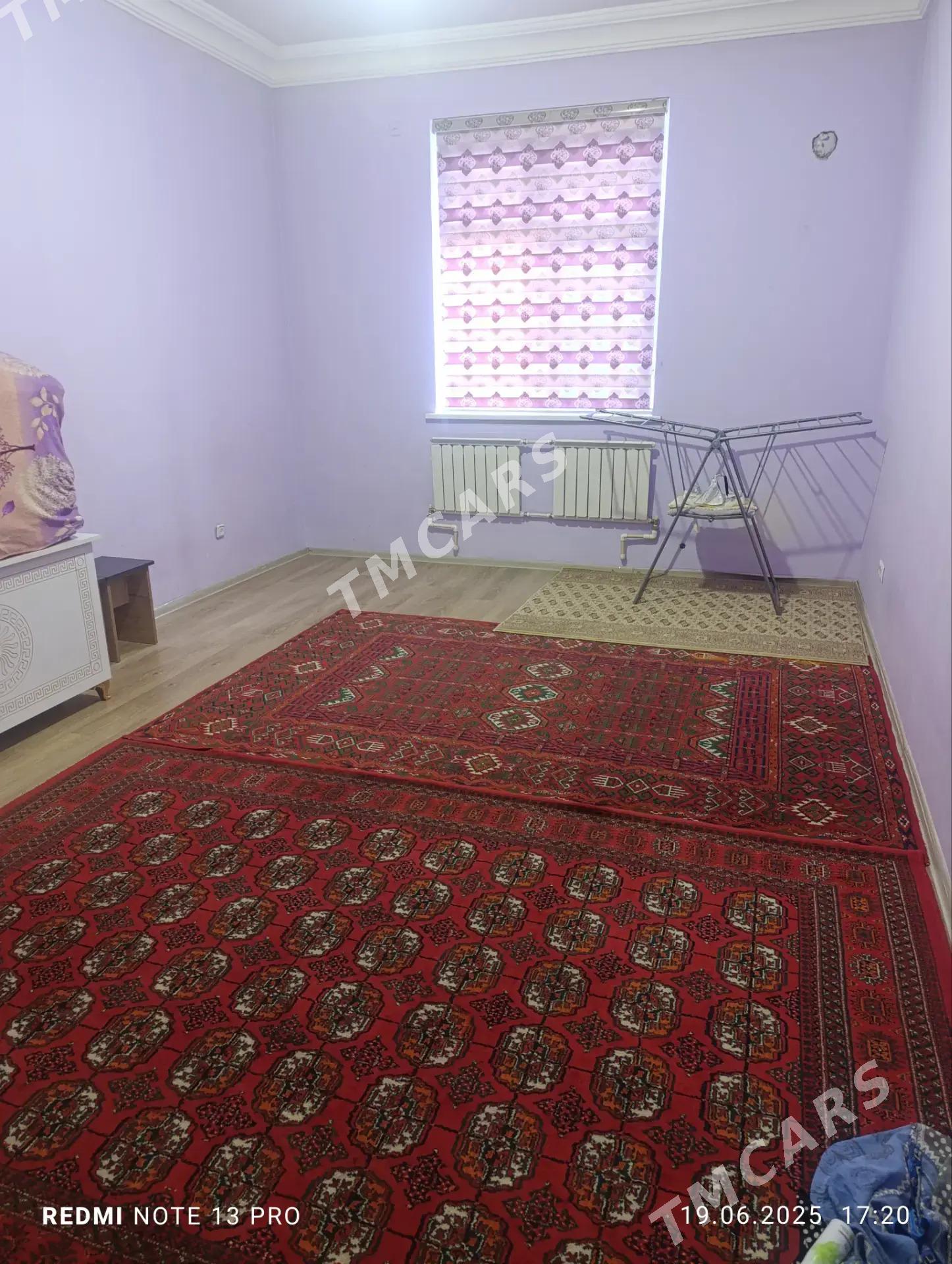 Тазе заман 2 й 5 ком 8 соток - Täze zaman - img 4