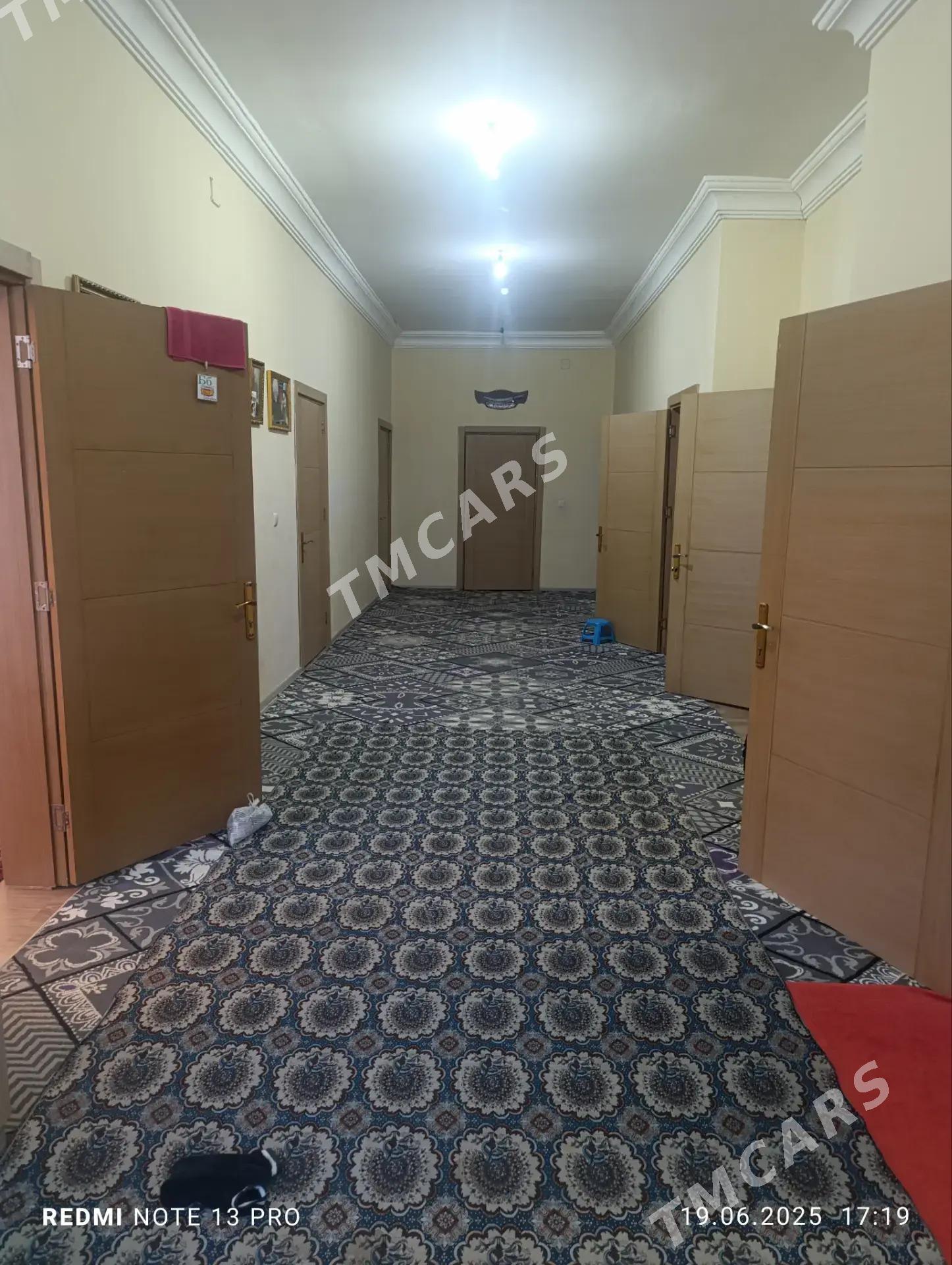 Тазе заман 2 й 5 ком 8 соток - Täze zaman - img 7