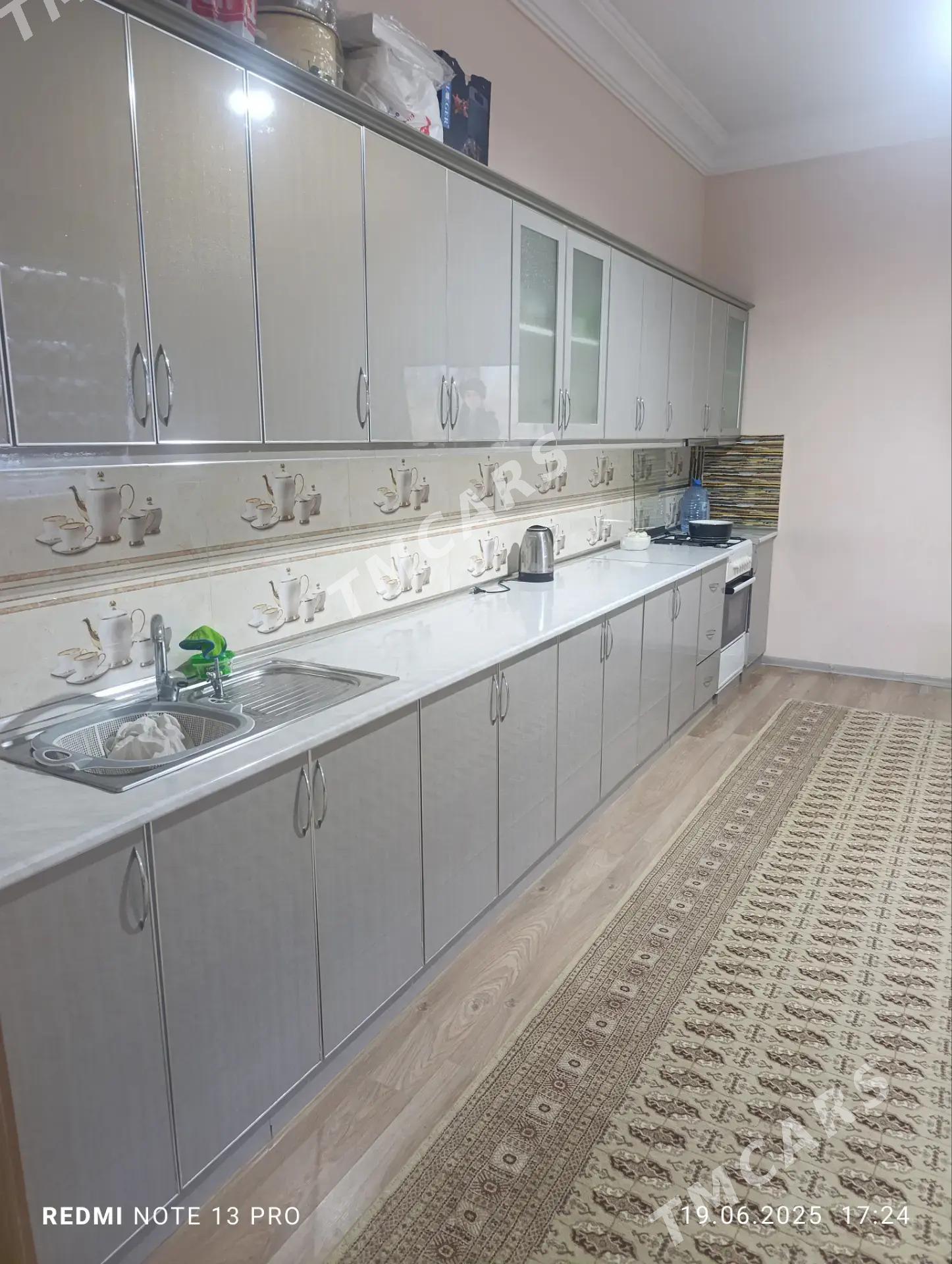 Тазе заман 2 й 5 ком 8 соток - Täze zaman - img 5