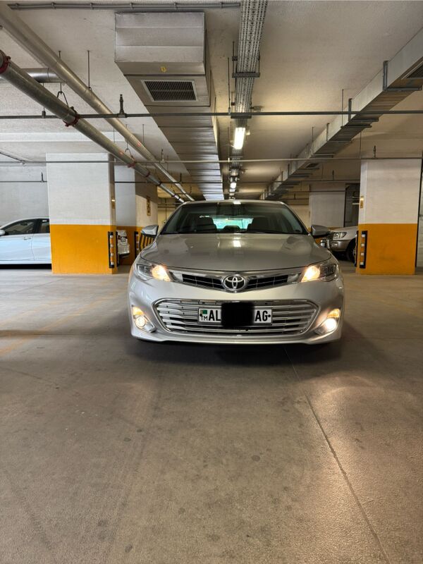 Toyota Avalon 2013 - 285 000 TMT - Aşgabat - img 4