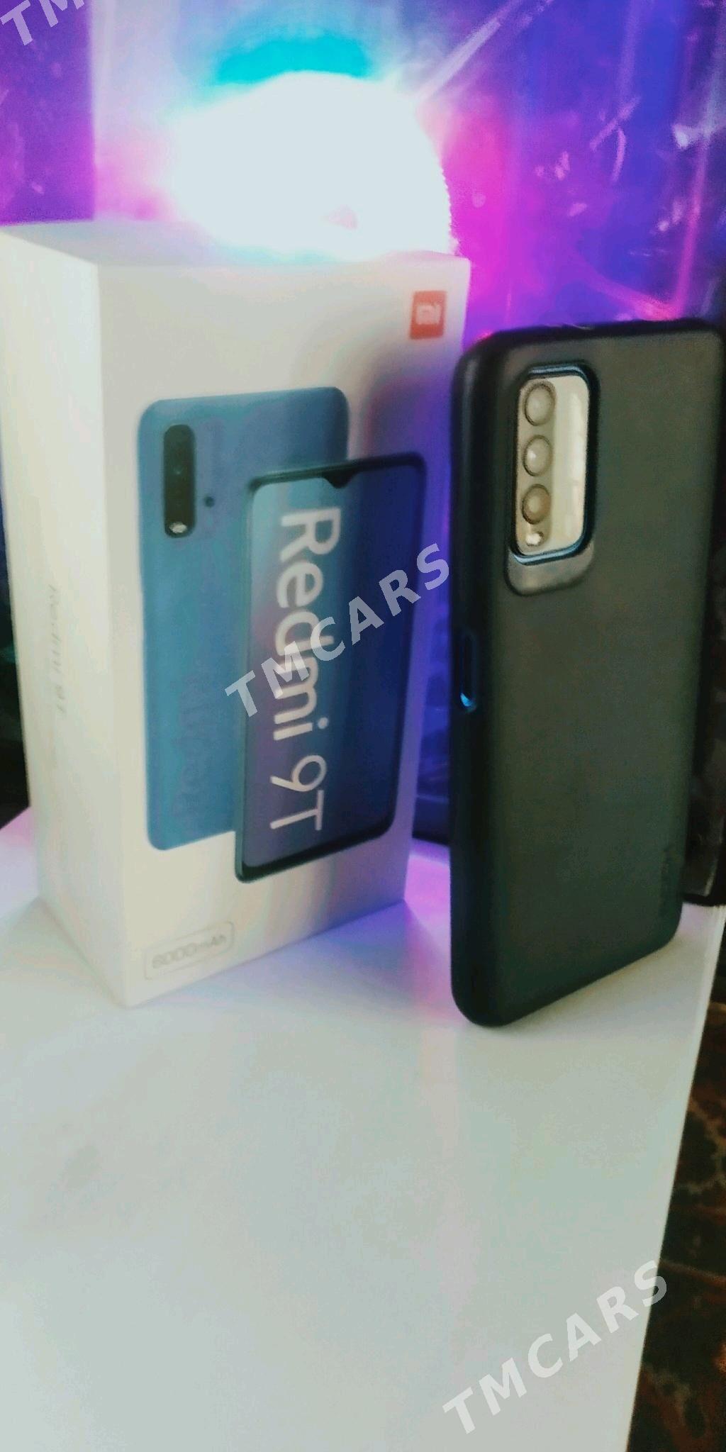 Redmi 9T - Aşgabat - img 2