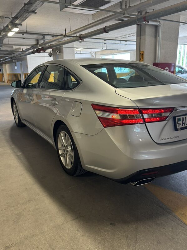 Toyota Avalon 2013 - 285 000 TMT - Aşgabat - img 5