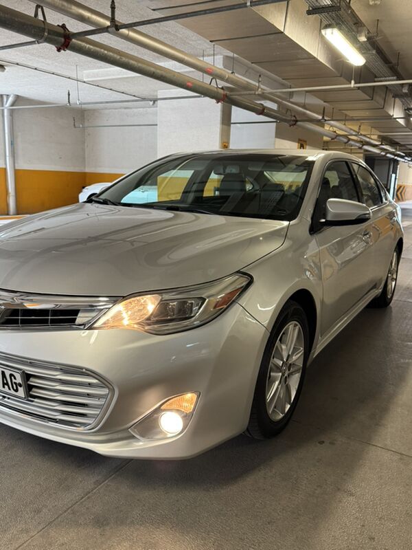 Toyota Avalon 2013 - 285 000 TMT - Aşgabat - img 3