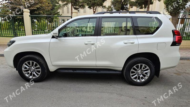Toyota Land Cruiser Prado 2021 - 910 000 TMT - Aşgabat - img 3