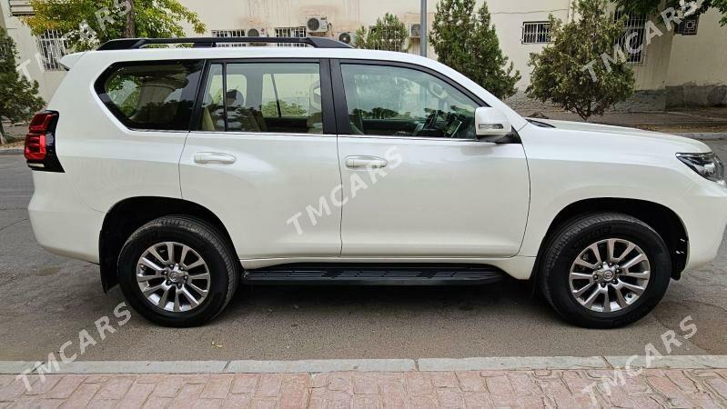 Toyota Land Cruiser Prado 2021 - 910 000 TMT - Aşgabat - img 2