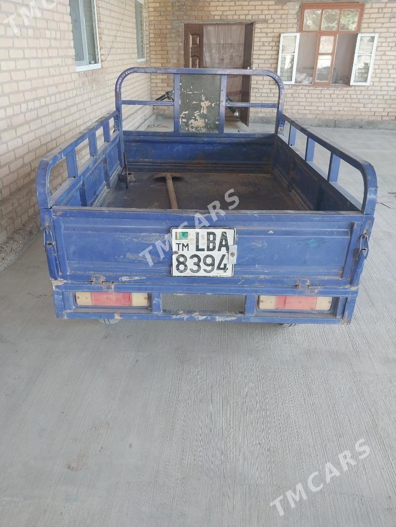 Fekon FK200-14G 2014 - 20 000 TMT - Дянев - img 2