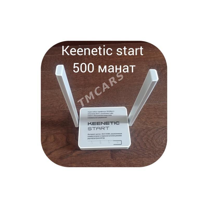 router keenetic extra - 3 мкр - img 2