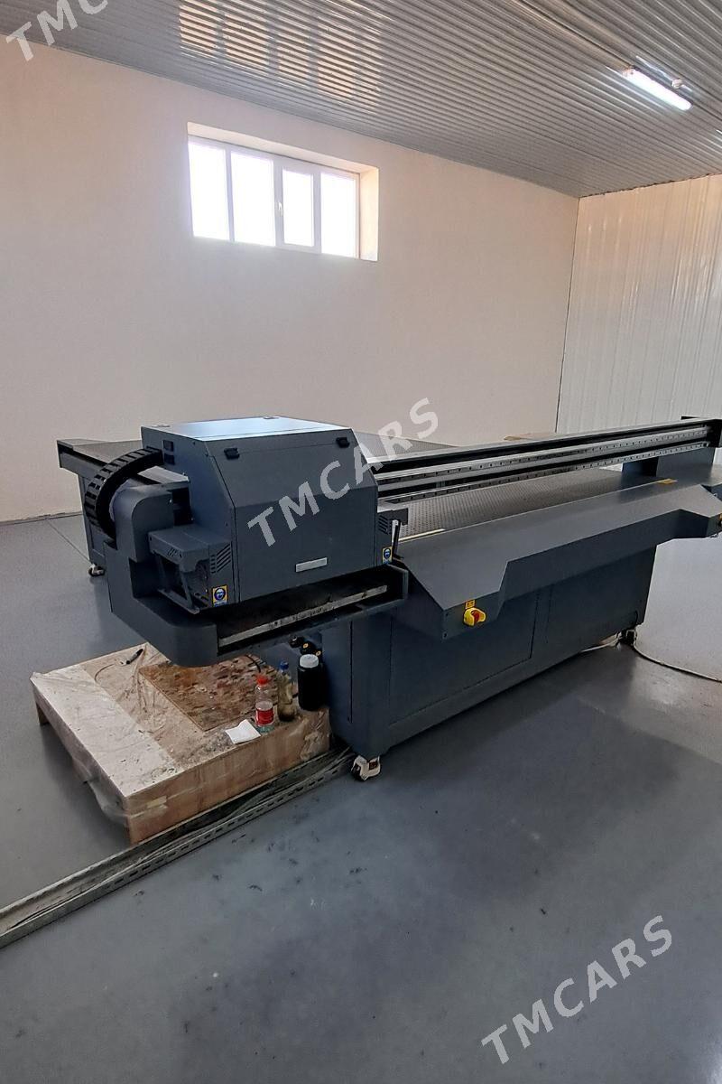 Printer stanok mebel  (Model-YC2030H) - Mary - img 4