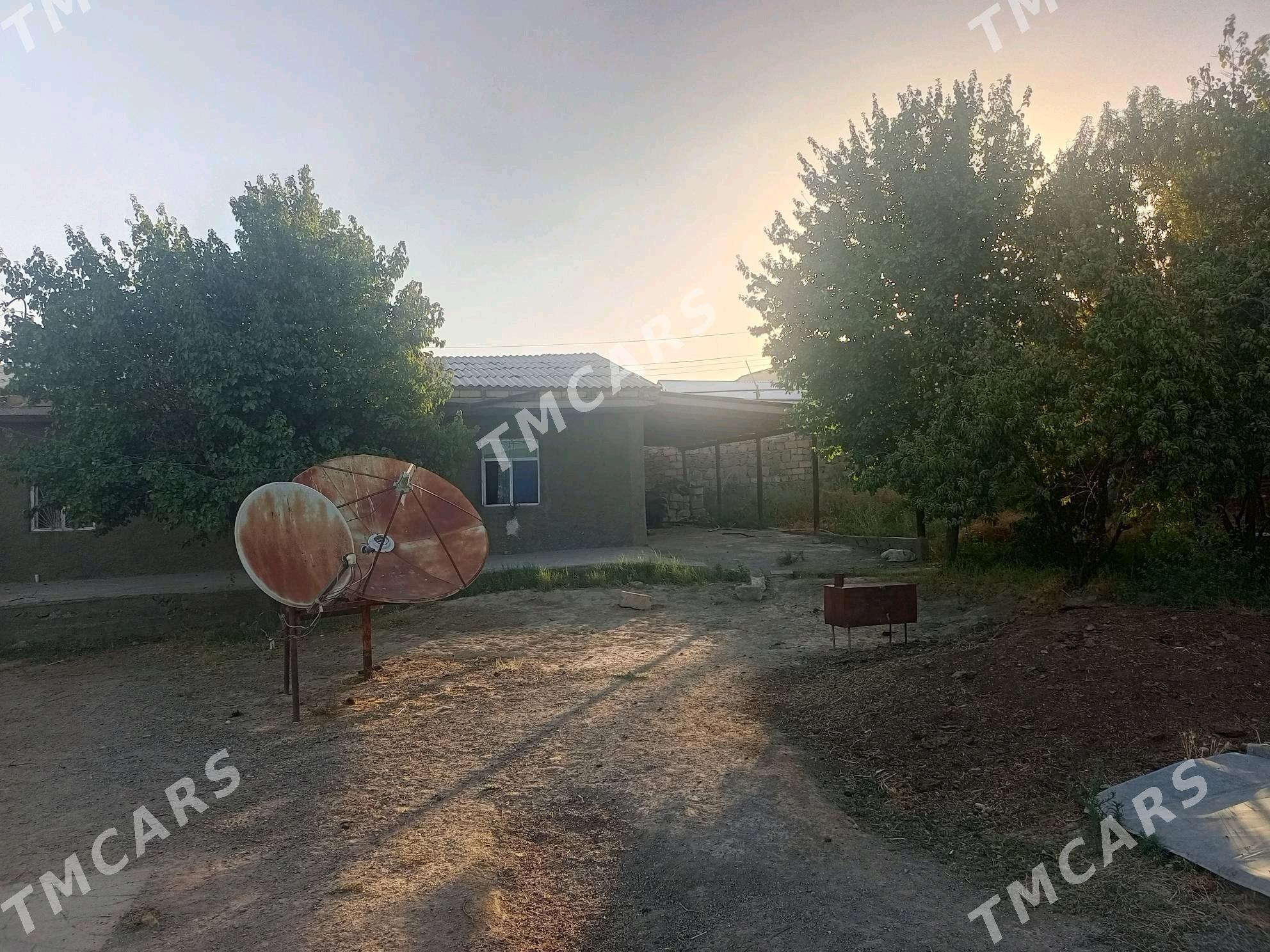 iki hojalyk plan jay - Магданлы - img 4