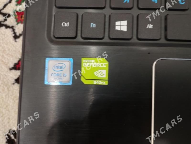 Acer aspire i5-6th gen - Daşoguz - img 2
