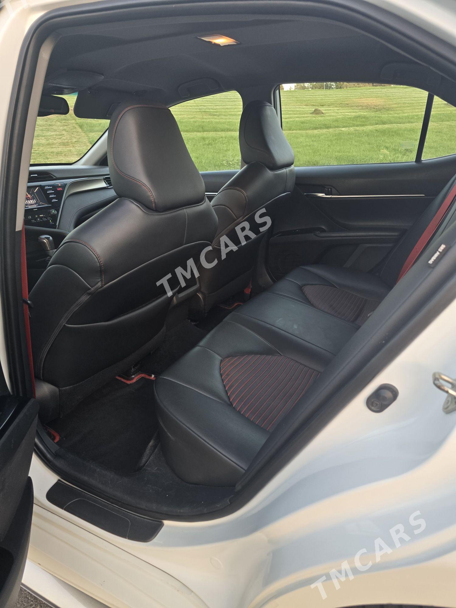 Toyota Camry 2019 - 383 000 TMT - Aşgabat - img 10