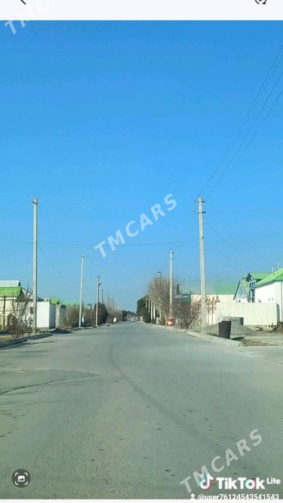 Ýasman Salk jayly mellek - Aşgabat - img 3