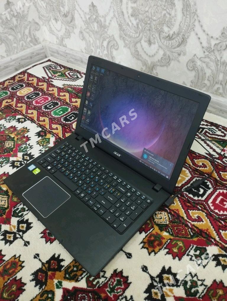 Acer aspire i5-6th gen - Daşoguz - img 6