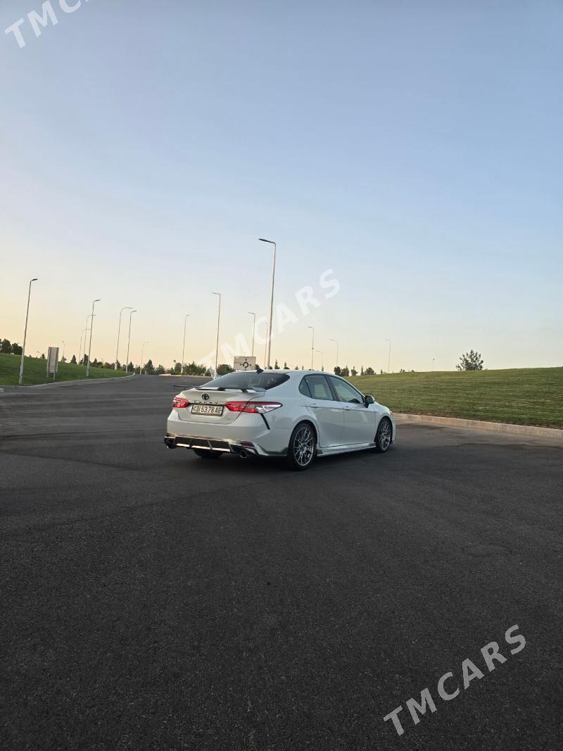 Toyota Camry 2019 - 383 000 TMT - Aşgabat - img 5