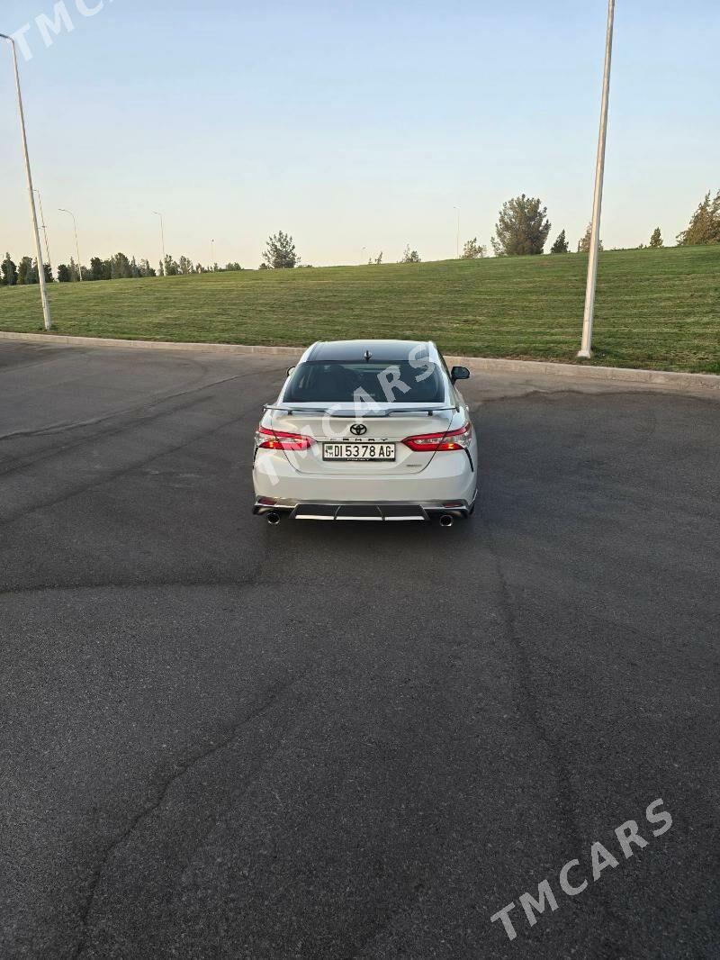 Toyota Camry 2019 - 383 000 TMT - Aşgabat - img 4