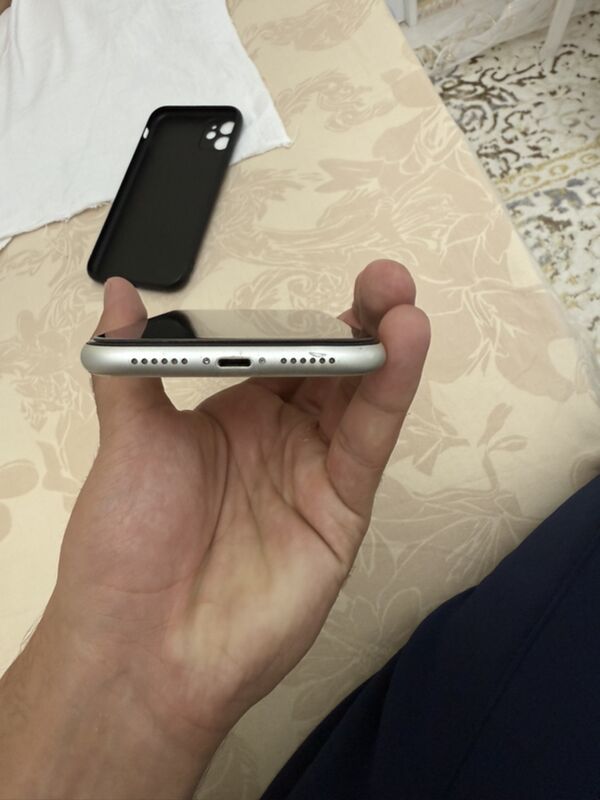iphone 11 - Дашогуз - img 3