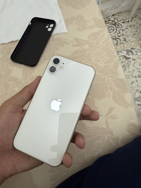 iphone 11 - Дашогуз - img 4