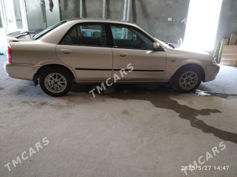 Mazda Mazda3 1999 - 40 000 TMT - Köneürgenç - img 5