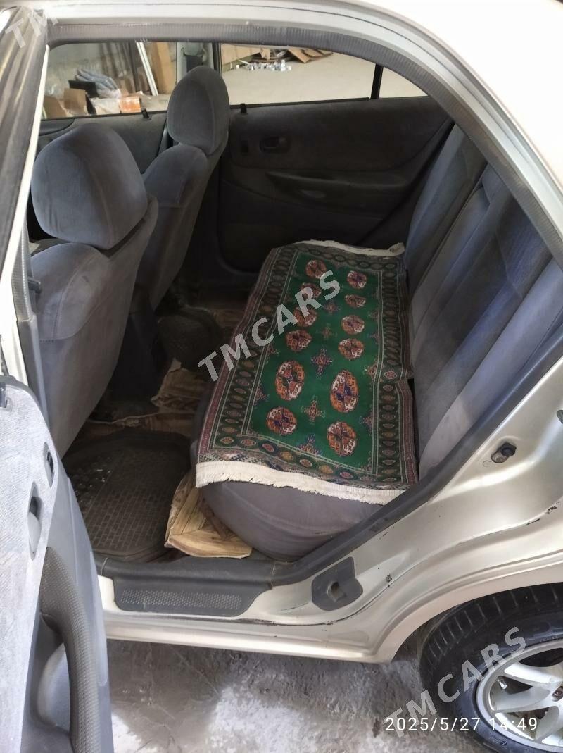 Mazda Mazda3 1999 - 40 000 TMT - Köneürgenç - img 2