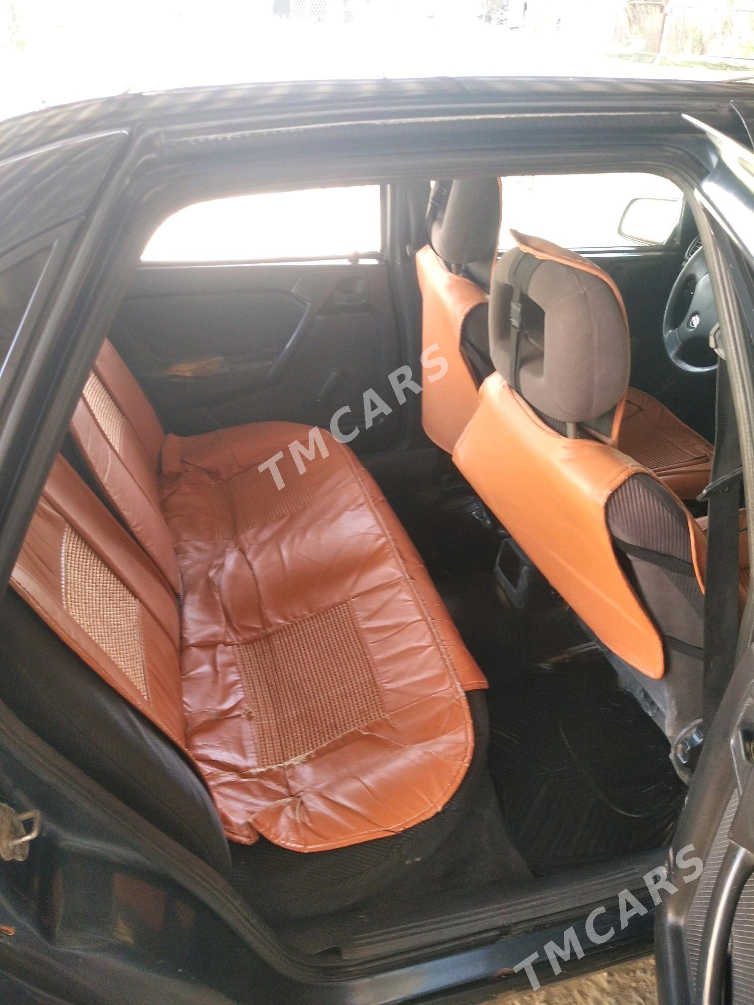 Opel Vectra 1991 - 33 000 TMT - Векильбазар - img 2