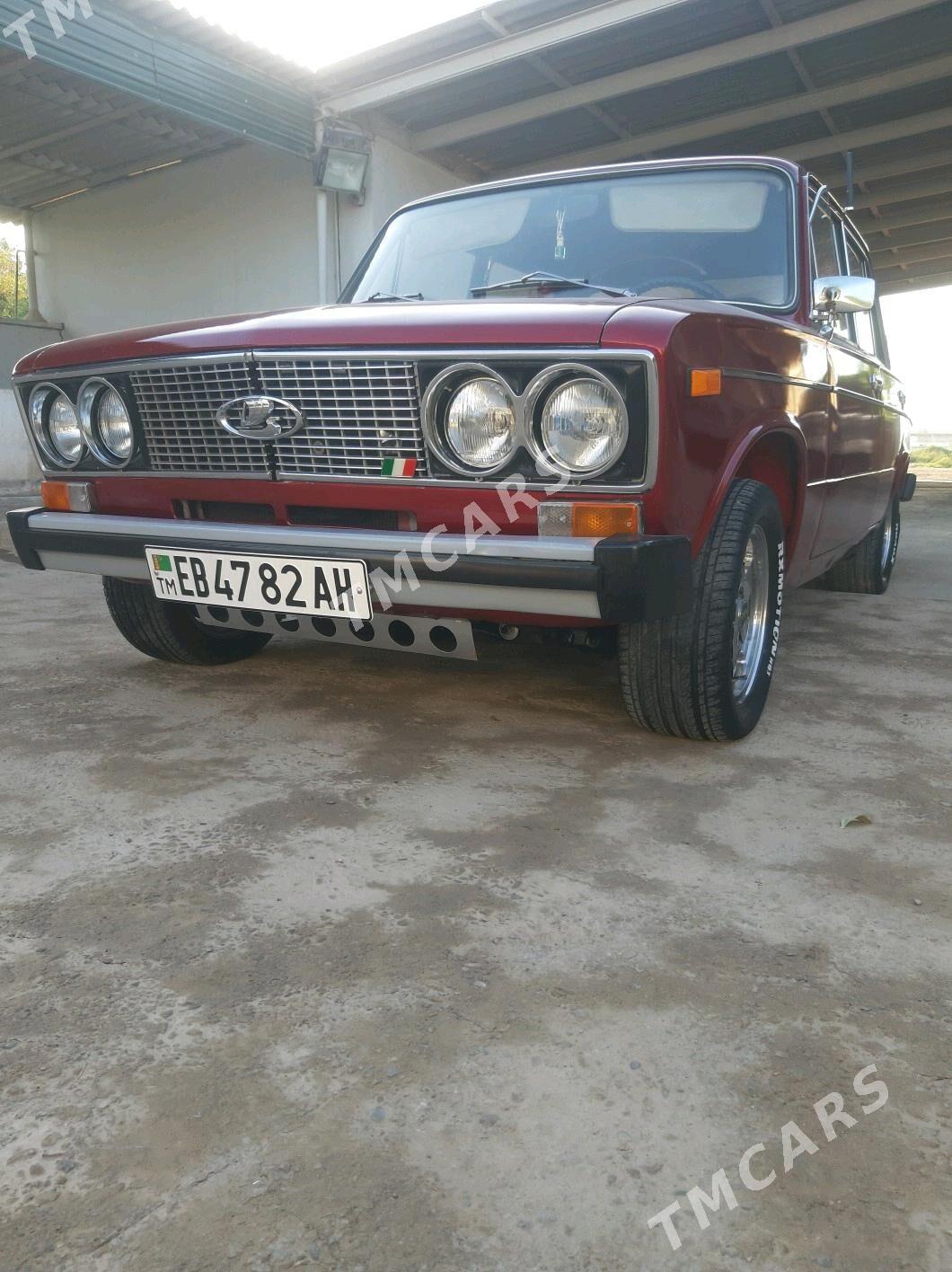 Lada 2106 1983 - 43 000 TMT - Теджен - img 2