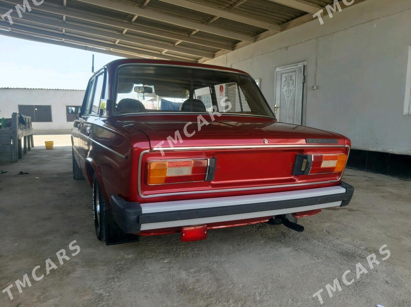 Lada 2106 1983 - 43 000 TMT - Теджен - img 3