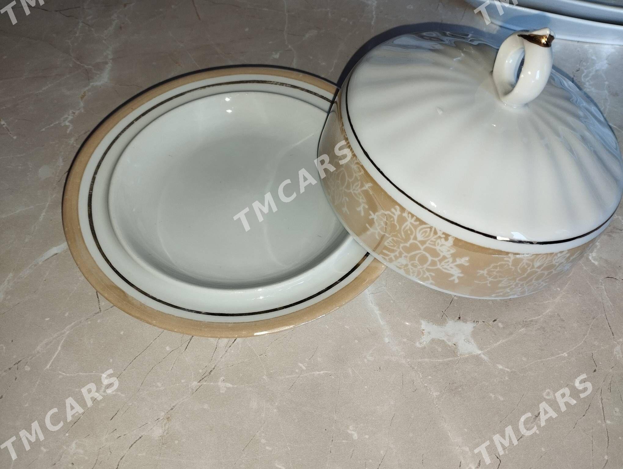 Посуда - Türkmenbaşy - img 5
